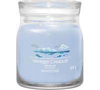 Yankee-Candle Parfums-dambiance Bougies-parfumeesOcean Air 368 g