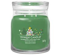 Yankee-Candle Parfums-dambiance Bougies-parfumeesShimmering Christmas Tree 368 g