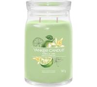 Yankee-Candle Parfums-dambiance Bougies-parfumeesVanilla Lime 567 g
