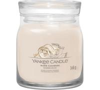 Yankee-Candle Parfums-dambiance Bougies-parfumeesWarm Cashmere 368 g