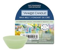 Yankee-Candle Parfums-dambiance Cire-parfumeeGreenCucumber Mint Cooler 22 g