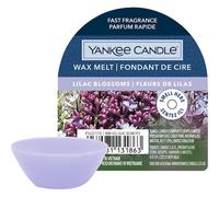 Yankee-Candle Parfums-dambiance Cire-parfumeePourpreLilac Blossoms 22 g
