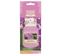 Yankee-Candle Parfums-dambiance Parfums-pour-voitureJauneWild Orchid 14 g