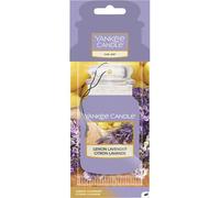 Yankee-Candle Parfums-dambiance Parfums-pour-voitureLemon Lavender 14 g