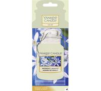 Yankee-Candle Parfums-dambiance Parfums-pour-voitureMidnight Jasmine 14 g