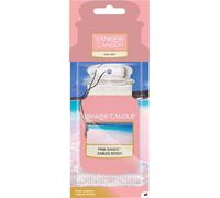 Yankee-Candle Parfums-dambiance Parfums-pour-voiturePink Sands 14 g