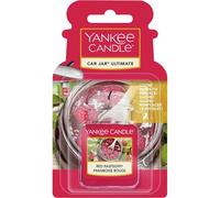 Yankee-Candle Parfums-dambiance Parfums-pour-voitureRed Raspberry 24 g