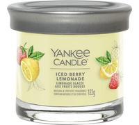 Yankee-Candle Parfums-dambiance Small-TumblerJauneIced Berry Lemonade 122 g