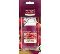 Yankee Candle Parfums pour voiture Black Cherry 14 g 14 g