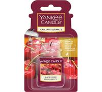 Yankee Candle Parfums pour voiture Black Cherry 24 g 24 g