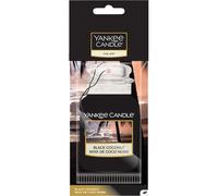 Yankee Candle Black Coconut désodorisant voiture à suspendre 1 pcs