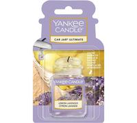 Yankee Candle Parfums pour voiture Lemon Lavender 24 g 24 g