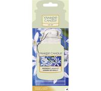 Yankee Candle Parfums pour voiture Midnight Jasmine 14 g 14 g