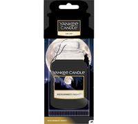 Yankee Candle – Désodorisant voiture Midsummer's Night – à suspendre – 1 pièce