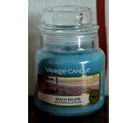 Yankee Candle PETIT POT, BEACH ESCAPE, 104 g, neuf