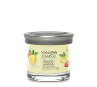 Yankee Candle Iced Berry Lemonade bougie parfumée Signature 122 g