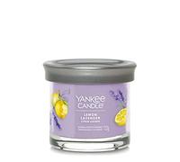 Yankee Candle Lemon Lavender bougie parfumée Signature 122 g