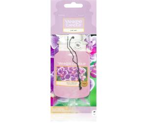 Yankee Candle Pink Sands Accroche-porte parfumé 1 pcs