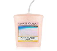 Yankee Candle Pink Sands bougie votive 49 g