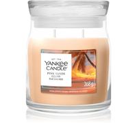 Yankee Candle Pink Sands Glow bougie parfumée 368 g