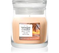 Yankee Candle Pink Sands Glow bougie parfumée Signature 110 g