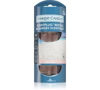 Yankee Candle Recharge pour diffuseur électrique Pink Sands 2x18,5 ml