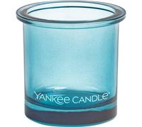 Yankee Candle Pop Blue bougeoir pour bougie votive 1 pcs