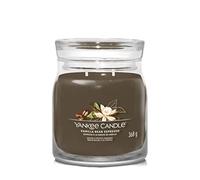 Yankee Candle Pot à expresso à la vanille Taille moyenne