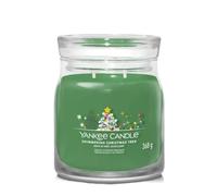 Yankee-Candle Parfums-dambiance Bougies-parfumeesShimmering Christmas Tree 368 g