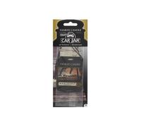 YANKEE CANDLE PROFUMO PER AUTO SINGLE CAR JAR BLACK COCONUT