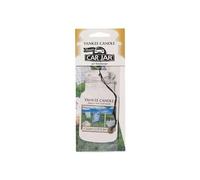 Yankee Candle Parfums pour voiture Clean Cotton 14 g 14 g