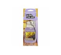 YANKEE CANDLE PROFUMO PER AUTO SINGLE CAR JAR LEMON LAVENDER
