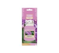 YANKEE CANDLE PROFUMO PER AUTO SINGLE CAR JAR WILD ORCHID