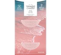 Yankee Candle Recharge de parfum Scent Plug | Sables roses | Pour petits à moyens espaces | Parfum longue durée