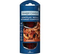 Yankee Candle Recharge électrique Cinnamon Stick 2x18,5ml