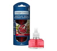 Yankee Candle Recharge électrique Framboise rouge 2x18,5ml