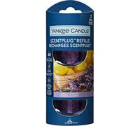 Yankee Candle Recharge électrique Lemon Lavender náplň 2x18,5 ml