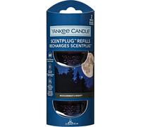 Yankee Candle Recharge électrique Nuit d'été 2x18,5ml