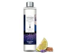 Yankee Candle Recharge pour Diffuseur à bâtonnets | Nuit de Midsummer | Pour petits à moyens espaces | Jusqu'à 10 semaines de parfum