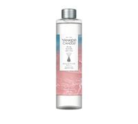 Yankee Candle Recharge pour Diffuseur à bâtonnets | Pink Sands | Pour petits à moyens espaces | Jusqu'à 10 semaines de parfum