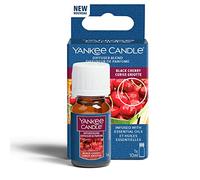 Yankee Candle Accessoires parfumés Diffuseur d’arômes Black CherryDiffuseur de Parfume 15 ml