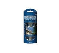 YANKEE CANDLE Recharge Pour Diffuseur Électrique Bayside Cedar