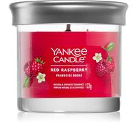 Yankee Candle Red Raspberry bougie parfumée 122 g