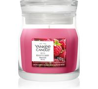 Yankee Candle Red Raspberry bougie parfumée Signature 110 g
