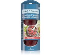 Yankee Candle – Diffuseur de parfum ScentPlug Refill Framboise rouge 37 ml