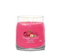 Yankee Candle Red Raspberry Signature Medium Jar 368 g