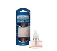 Yankee Candle Pink Sands Refill recharge de diffuseur électrique 2x18,5 ml