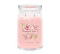 Yankee Candle Parfums d'ambiance Bougies parfumées Fresh Cut Roses 567 g