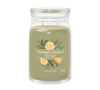 Yankee Candle Sage & Citrus 567 g