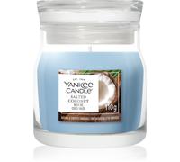 Yankee Candle Salted Coconut bougie parfumée Signature 110 g